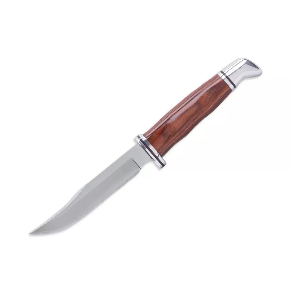 Buck Heritage Series Cocobolo Special