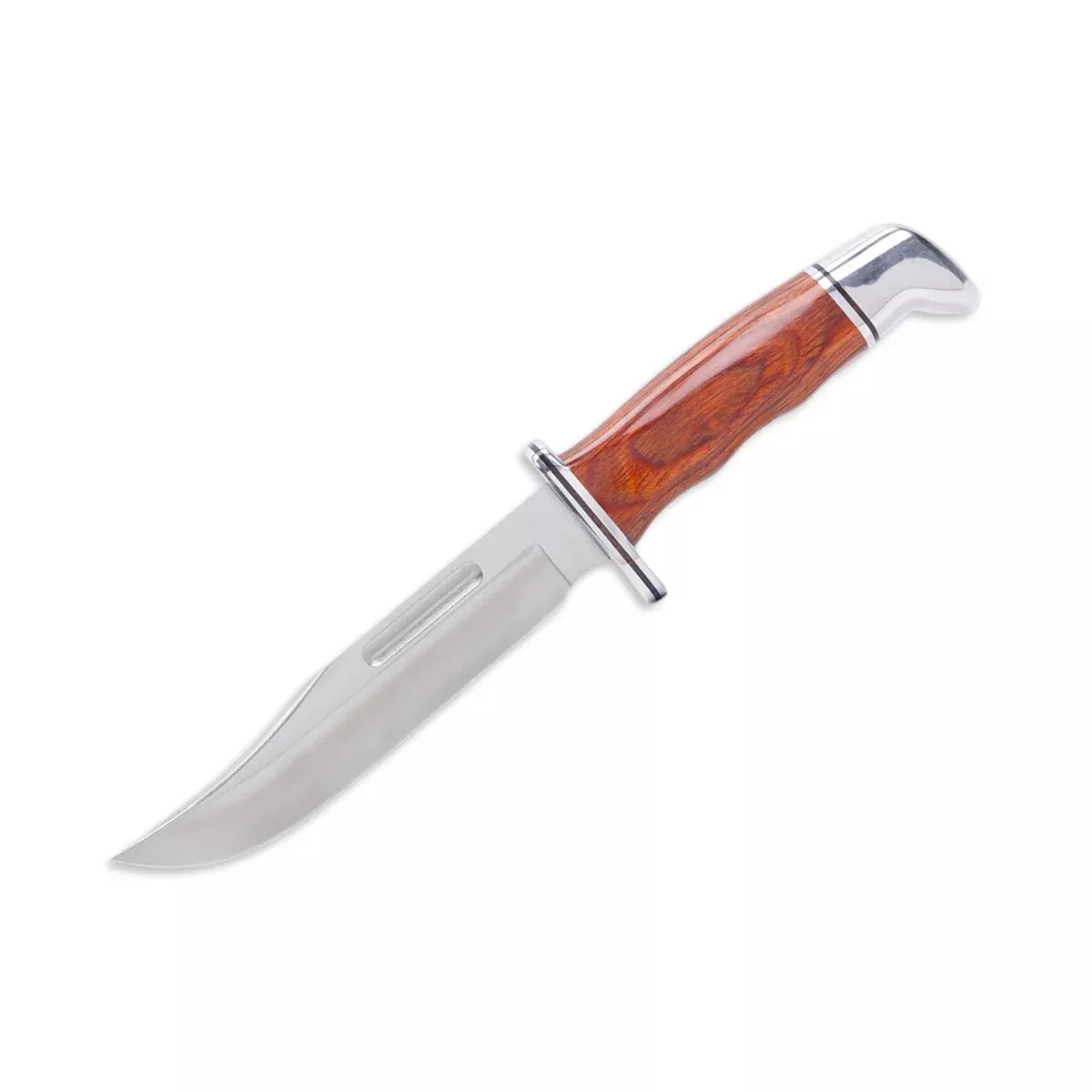 Buck Heritage Series Cocobolo Woodsman