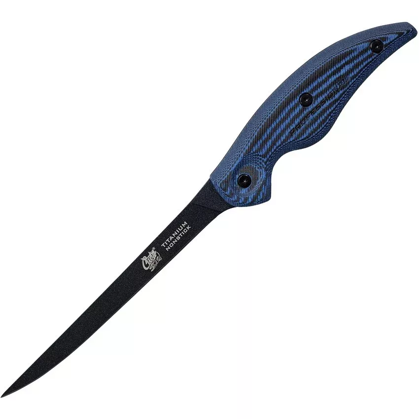 Camillus Cuda 6" Professional Fillet