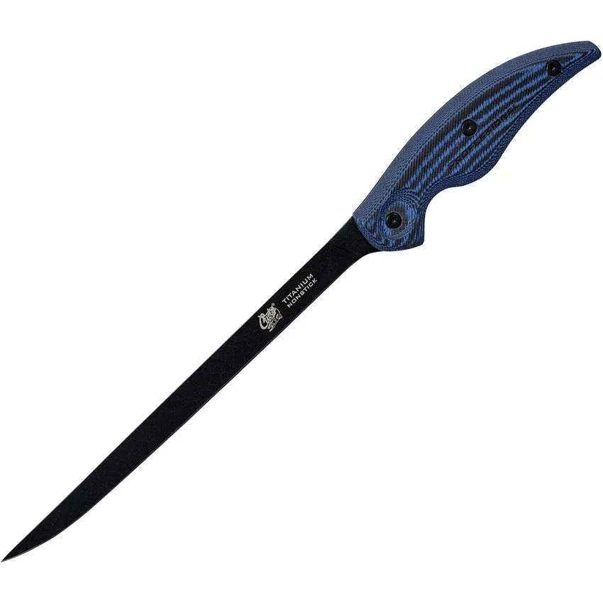 Camillus Cuda 9" Professional Fillet