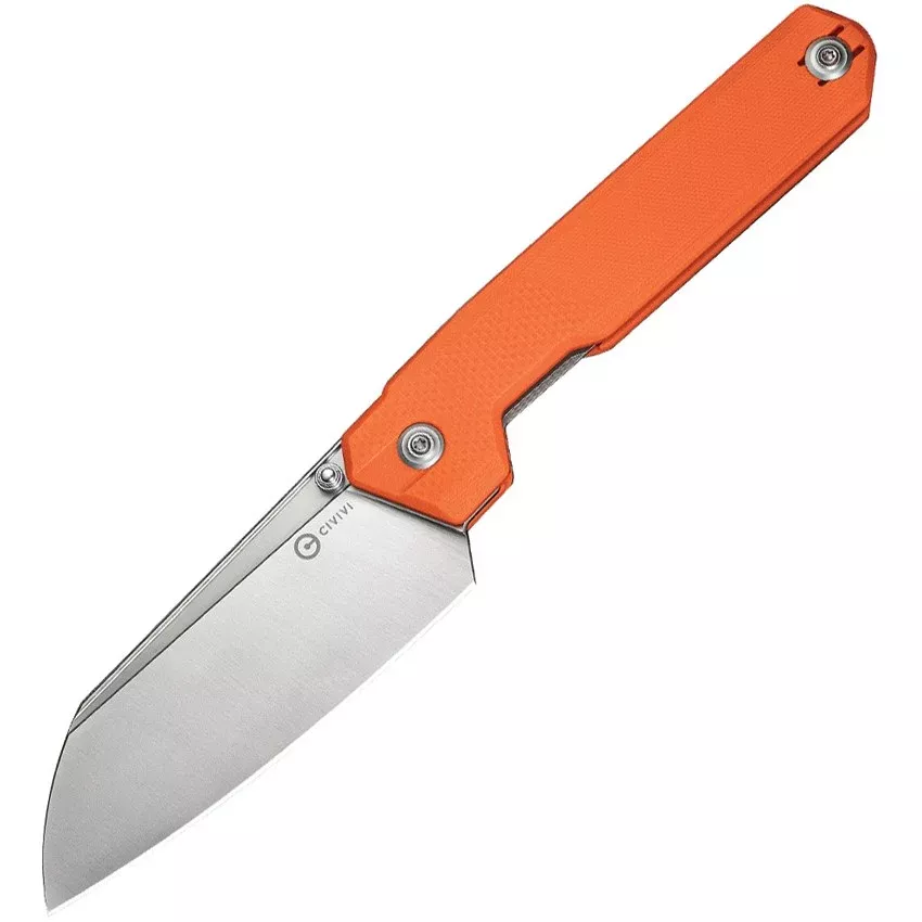 Civivi C23008-4 - Hid Orange G10