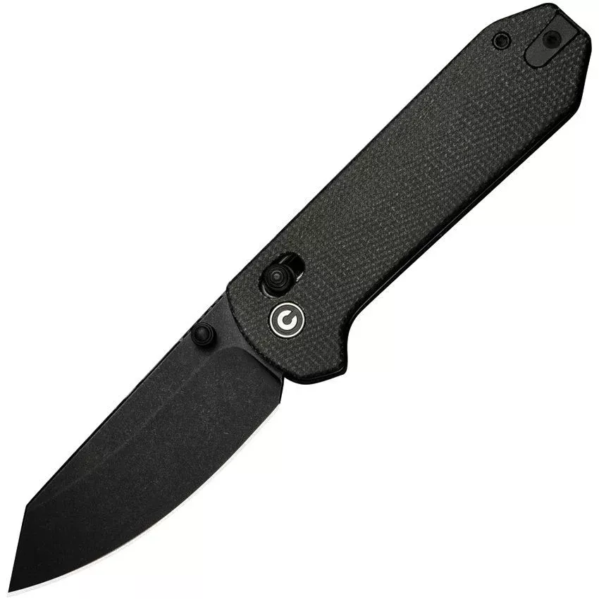 Civivi C23073-B1 - Yonder Green Micarta