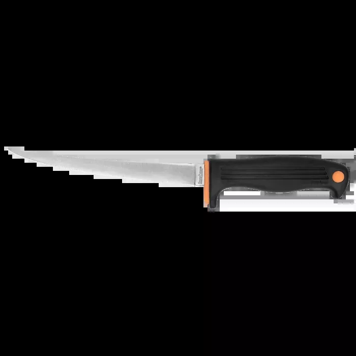 Clearwater 7in Fillet Knife - Polymer Handle - 420J2 Blade - 1257