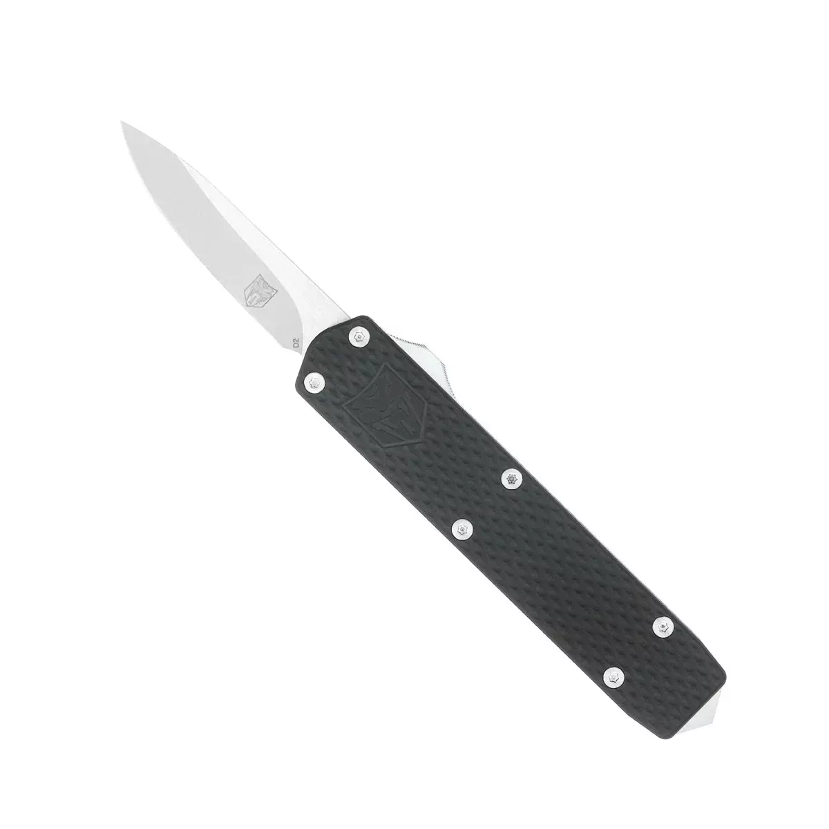 CobraTec CaliforniaMini Black Mamba Gen II