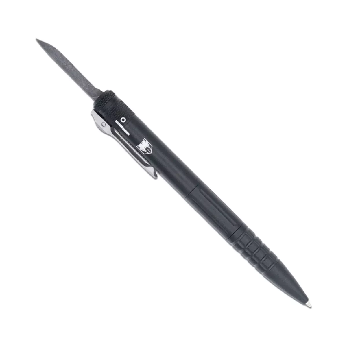 CobraTec CNC OTF Pen Gen II Black