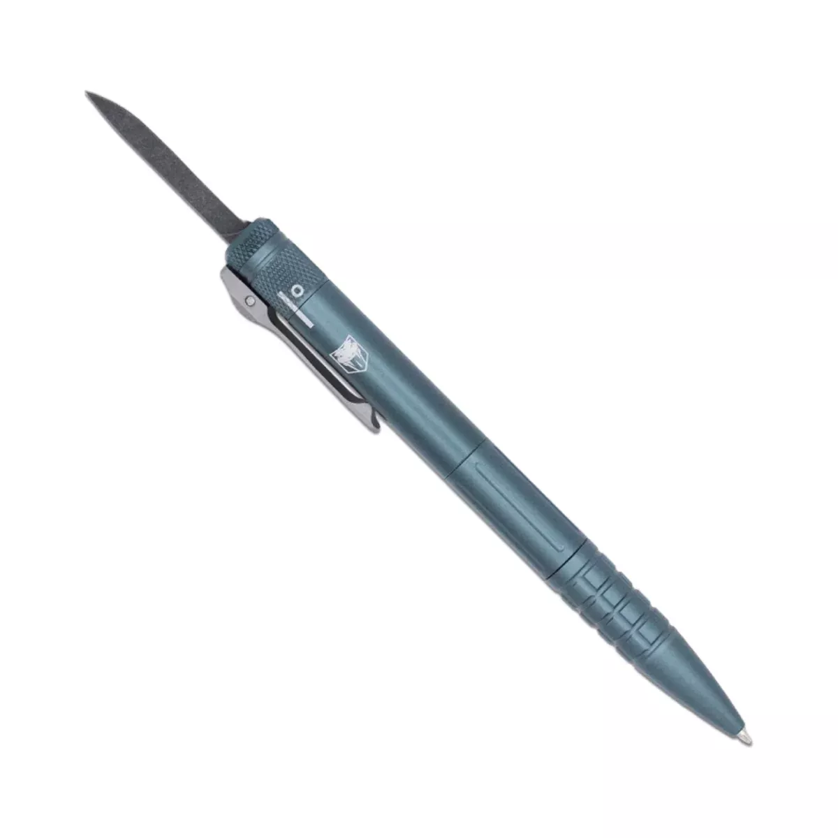 CobraTec CNC OTF Pen Gen II Grey