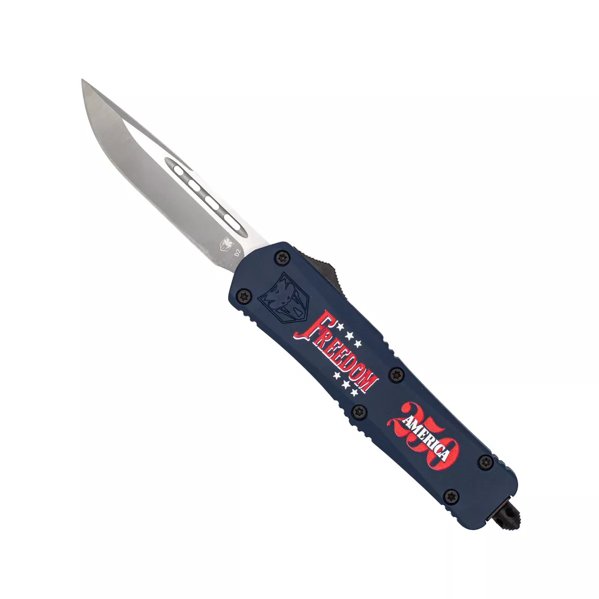 CobraTec Medium Freedom FS-3 (Drop Not Serrated)