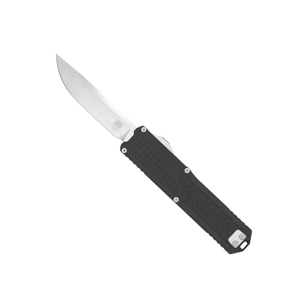 CobraTec Medium Ranger Black