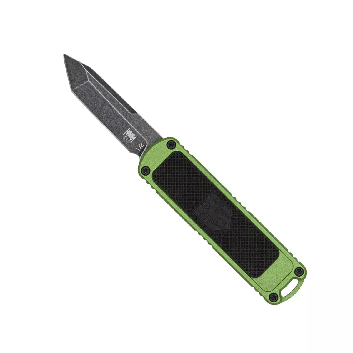 CobraTec OD Green Hornet