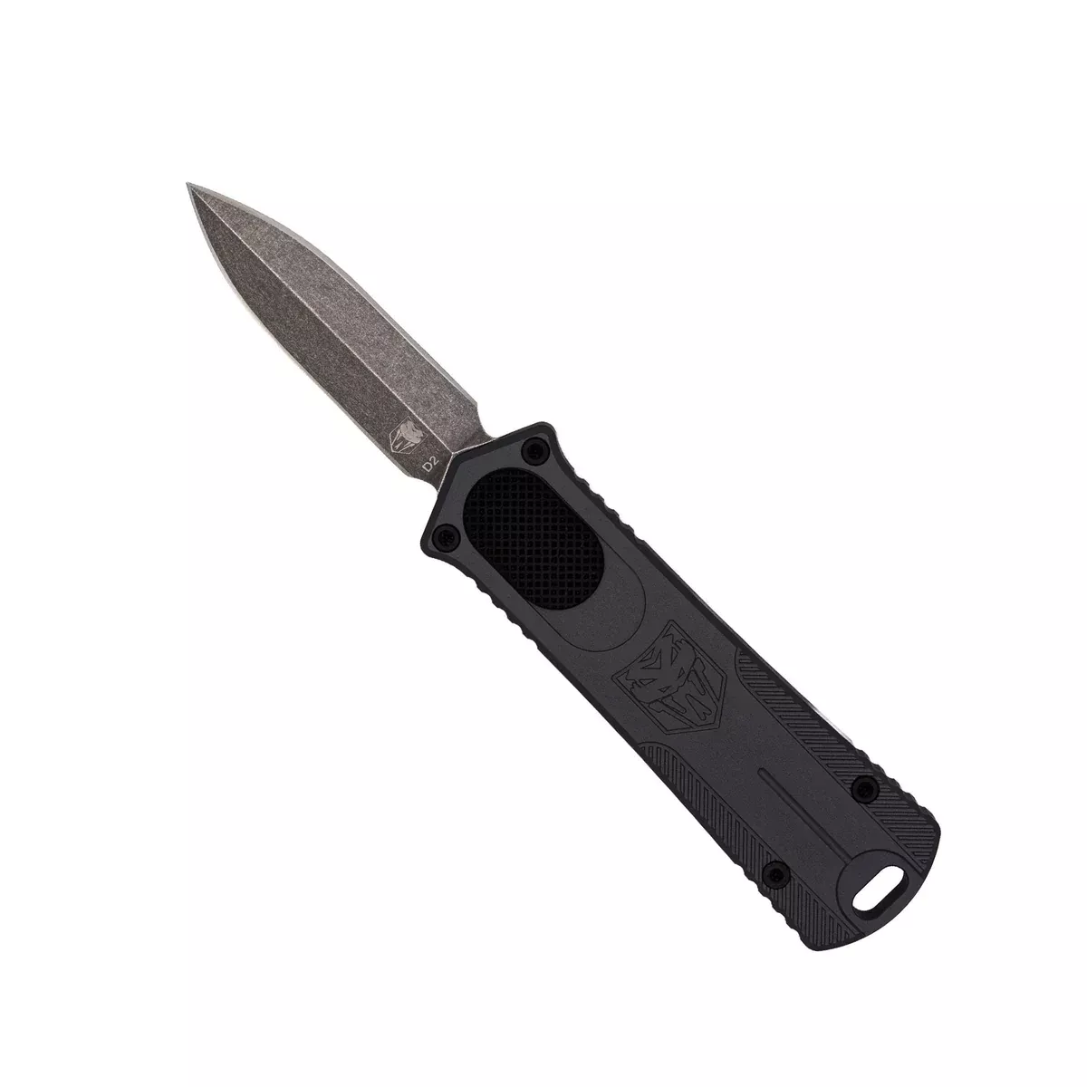 CobraTec OTF 952 Gen II Dagger Black