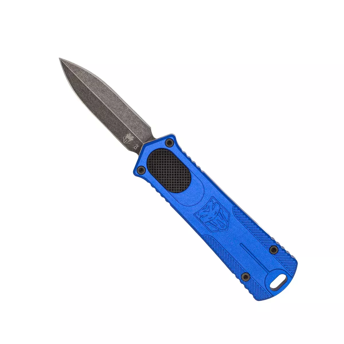 CobraTec OTF 952 Gen II Dagger Blue
