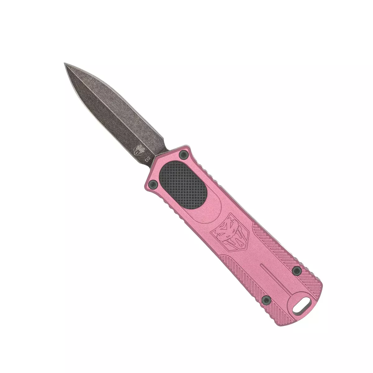 CobraTec OTF 952 Gen II Dagger Pink