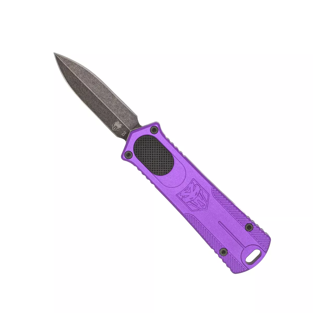 CobraTec OTF 952 Gen II Dagger Purple