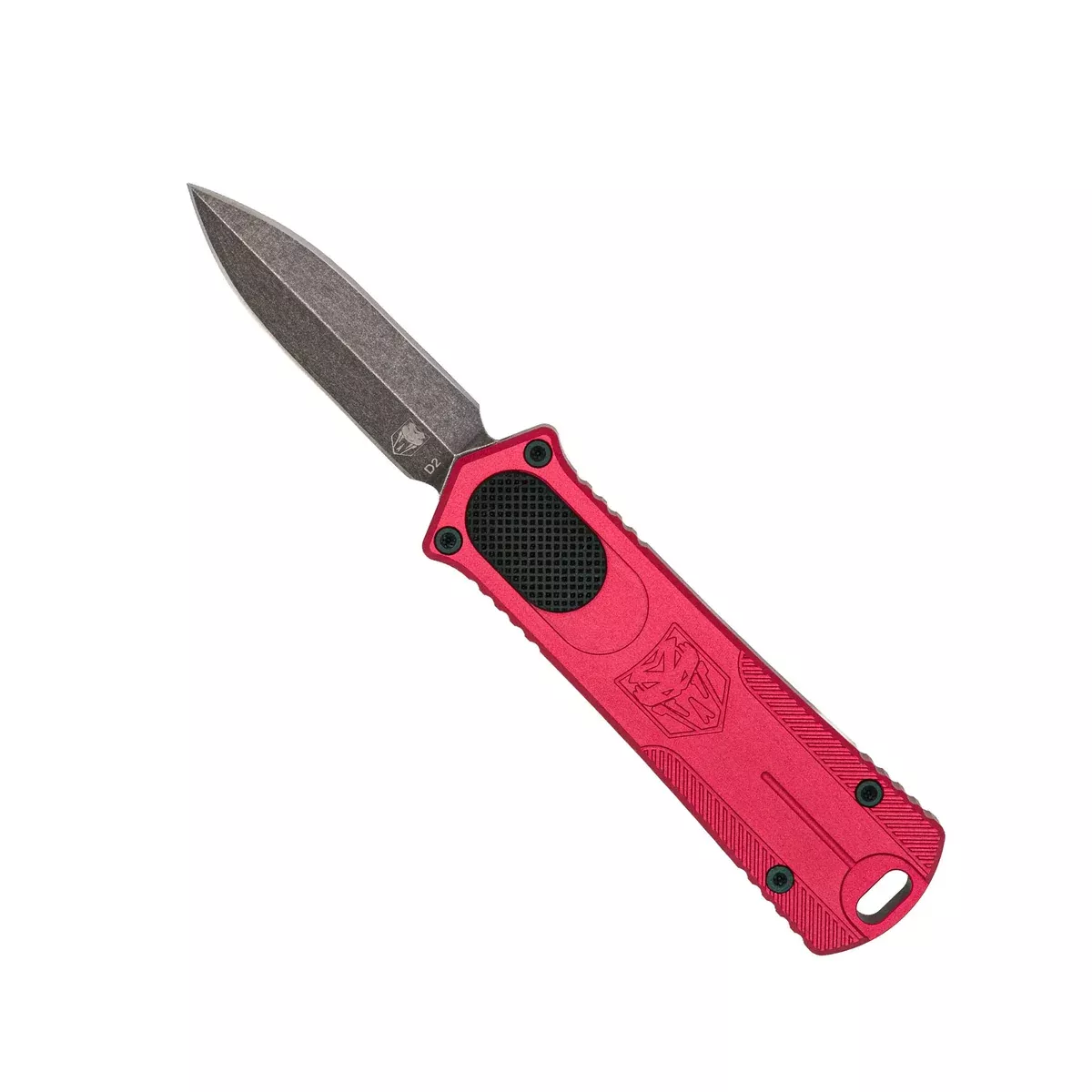 CobraTec OTF 952 Gen II Dagger Red