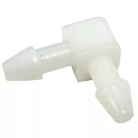 Elbow Connector for Stihl MS261, MS261C - OEM 42241223900