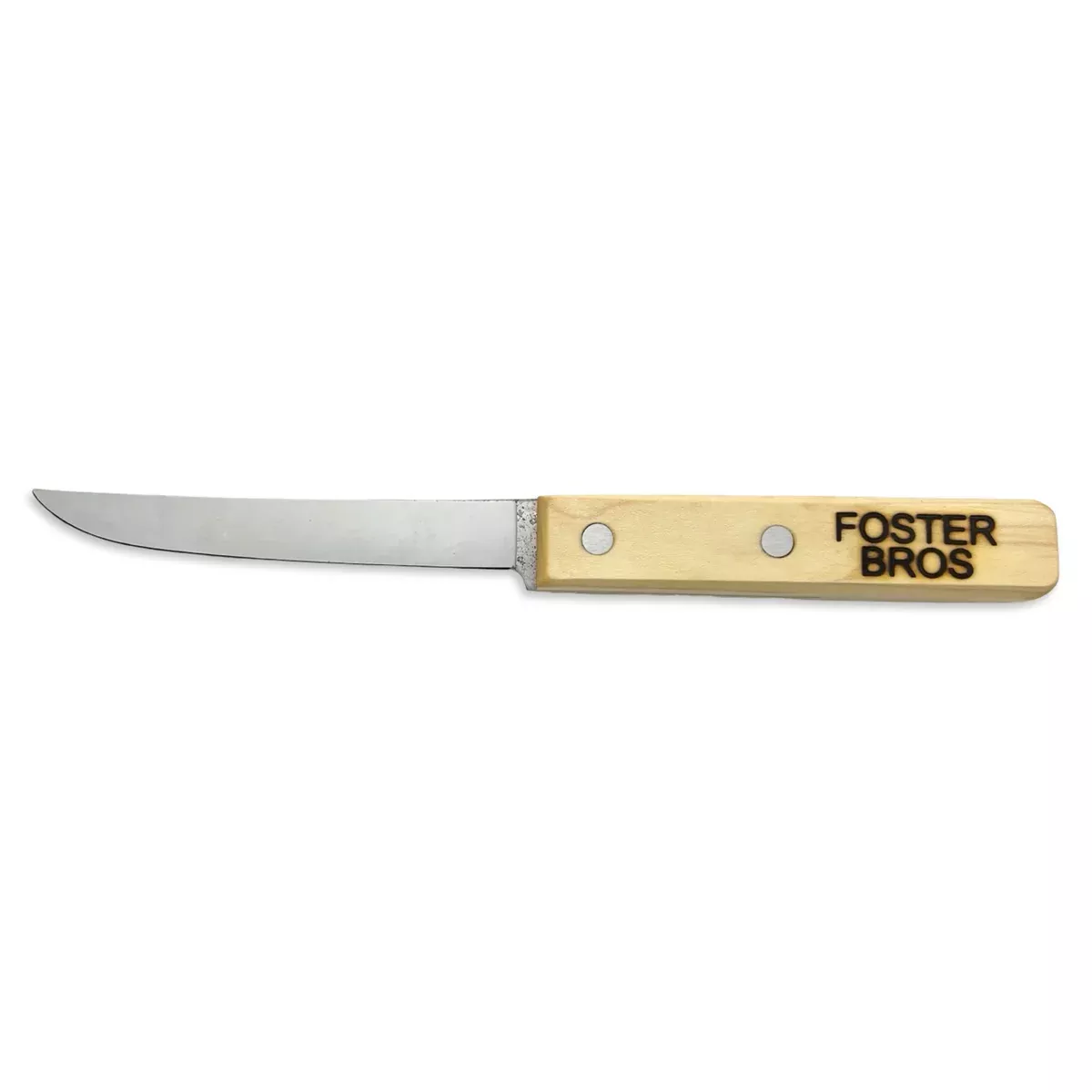 Foster Bros. Boning Knife