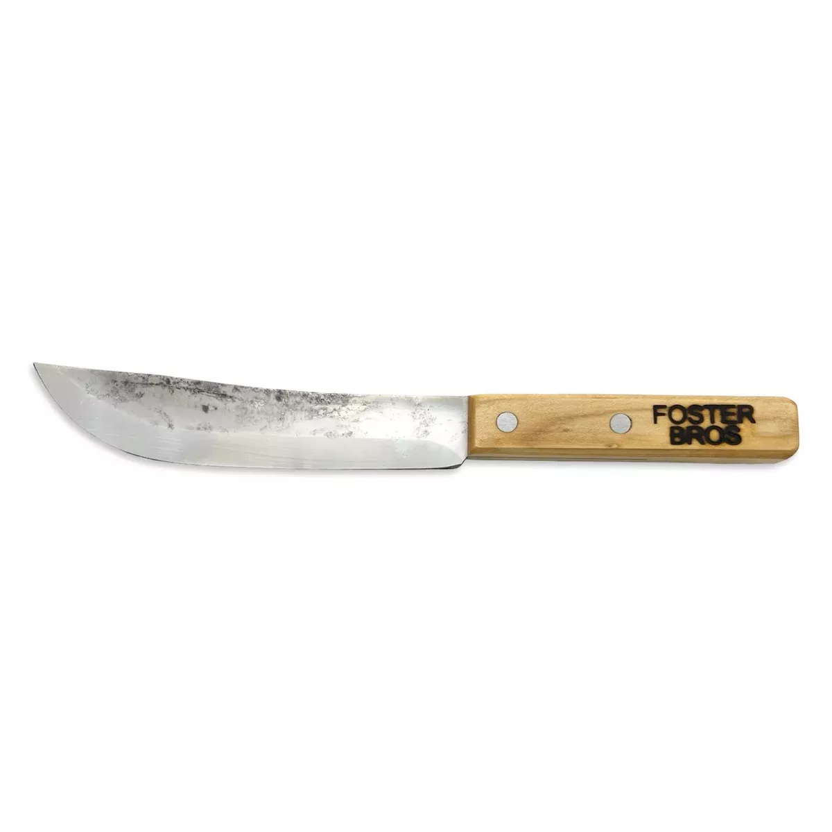 Foster Bros. Butcher Knife