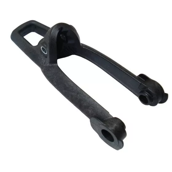 Guard Adj Lever for Stihl TS420 Disc Cutter - OEM 42247002901