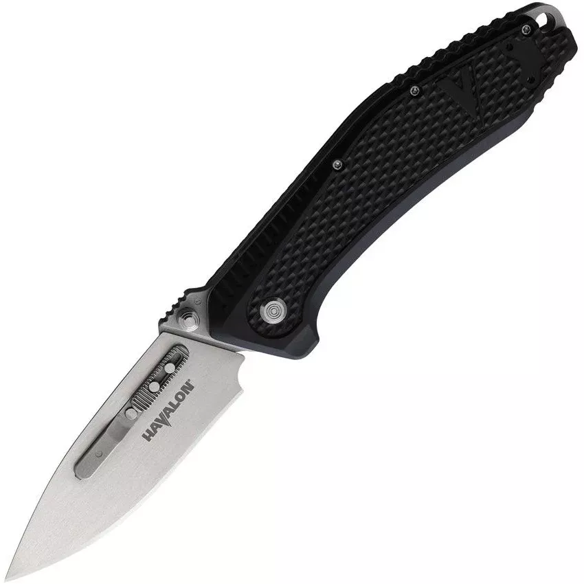 Havalon Redi Black