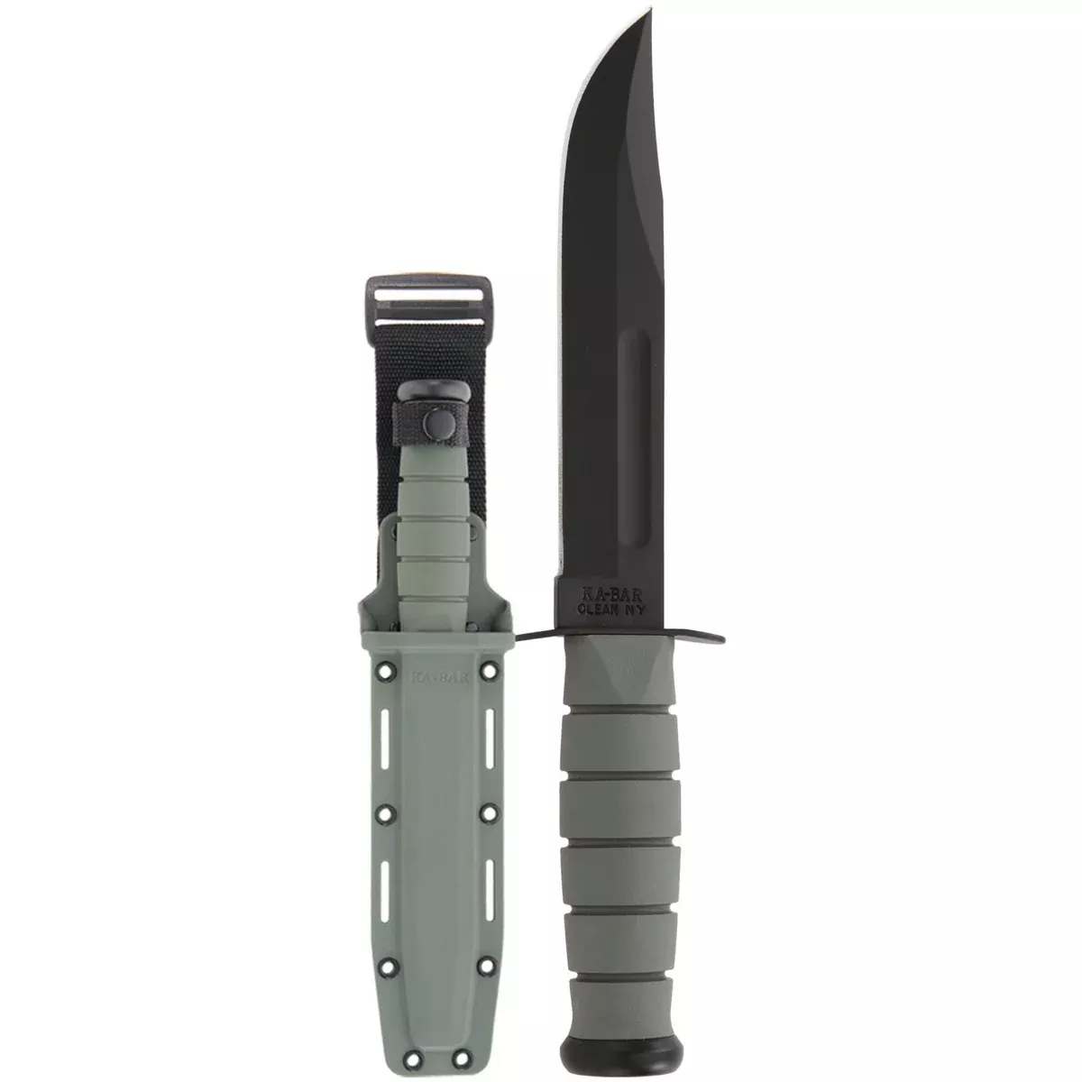 Kabar Full Size Foliage Green