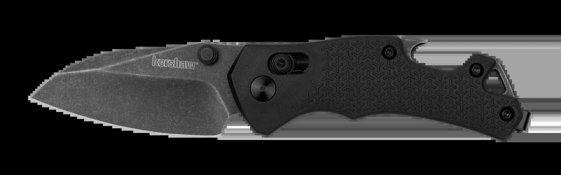 Kershaw Craze - DuraLock - 8Cr13MoV Steel - 8337