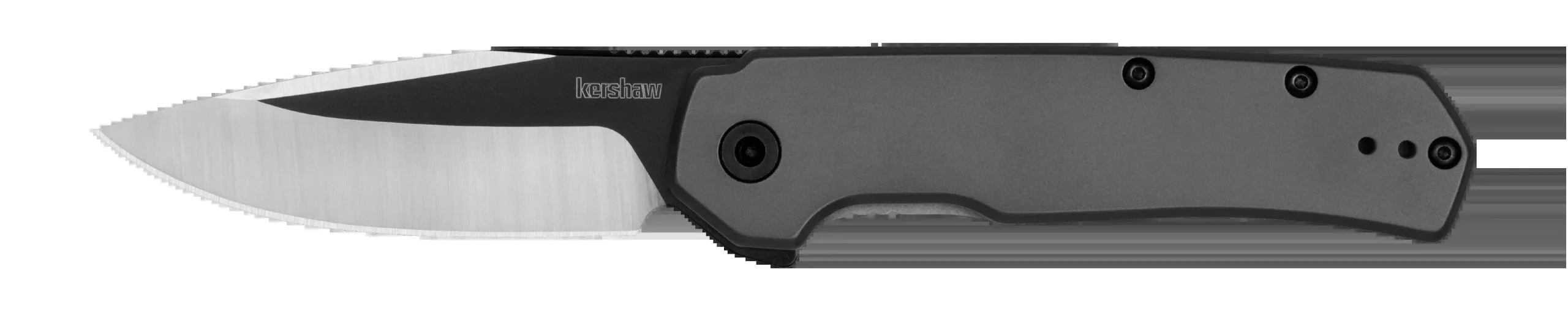 Kershaw Thermal - Frame Lock - Assisted Opening - 8Cr13MoV Steel - 1411