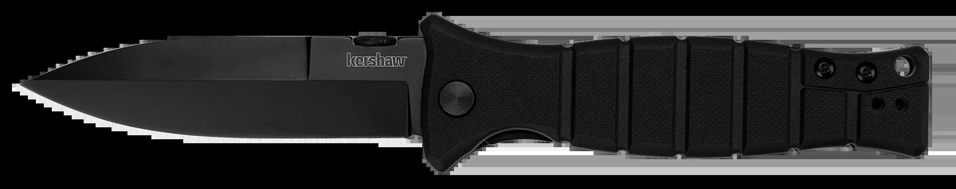 Kershaw XCOM - Liner Lock - Manual Opening - 8Cr13MoV Steel - 3425