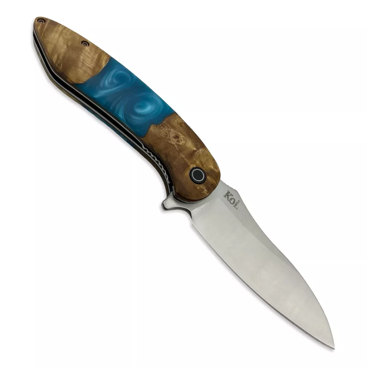 Koi Knives "The Kookaburra"