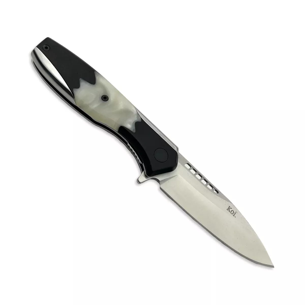 Koi Knives "The Magpie"
