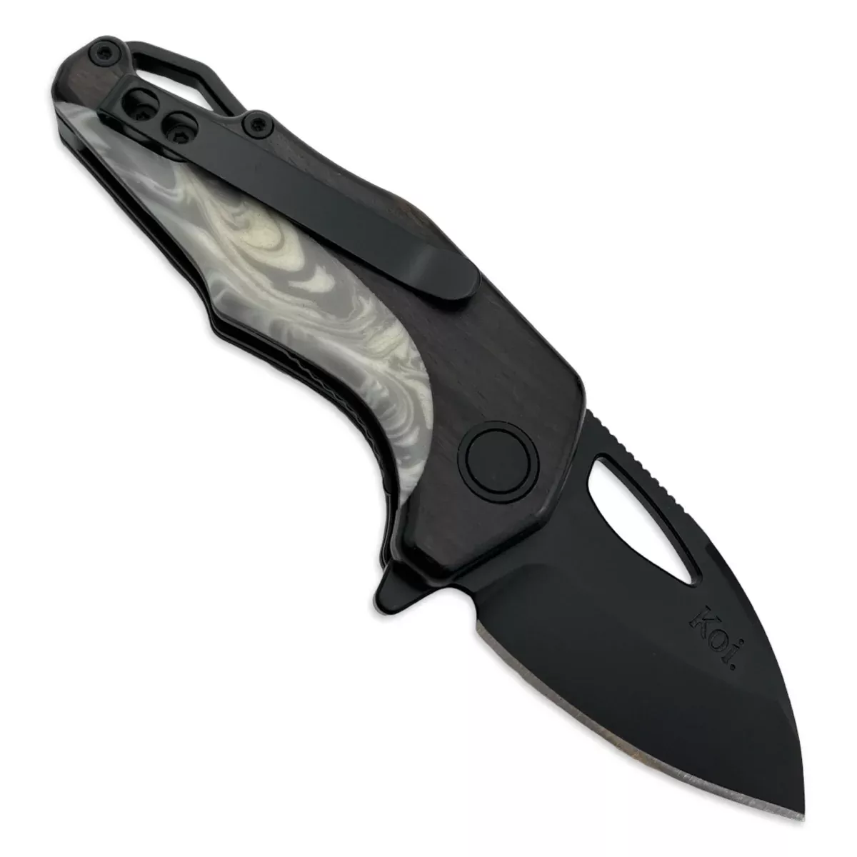 Koi Knives "The Wagtail"