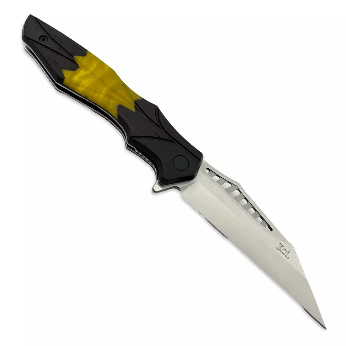 Koi Knives "The Wedge Tailed Eagle"
