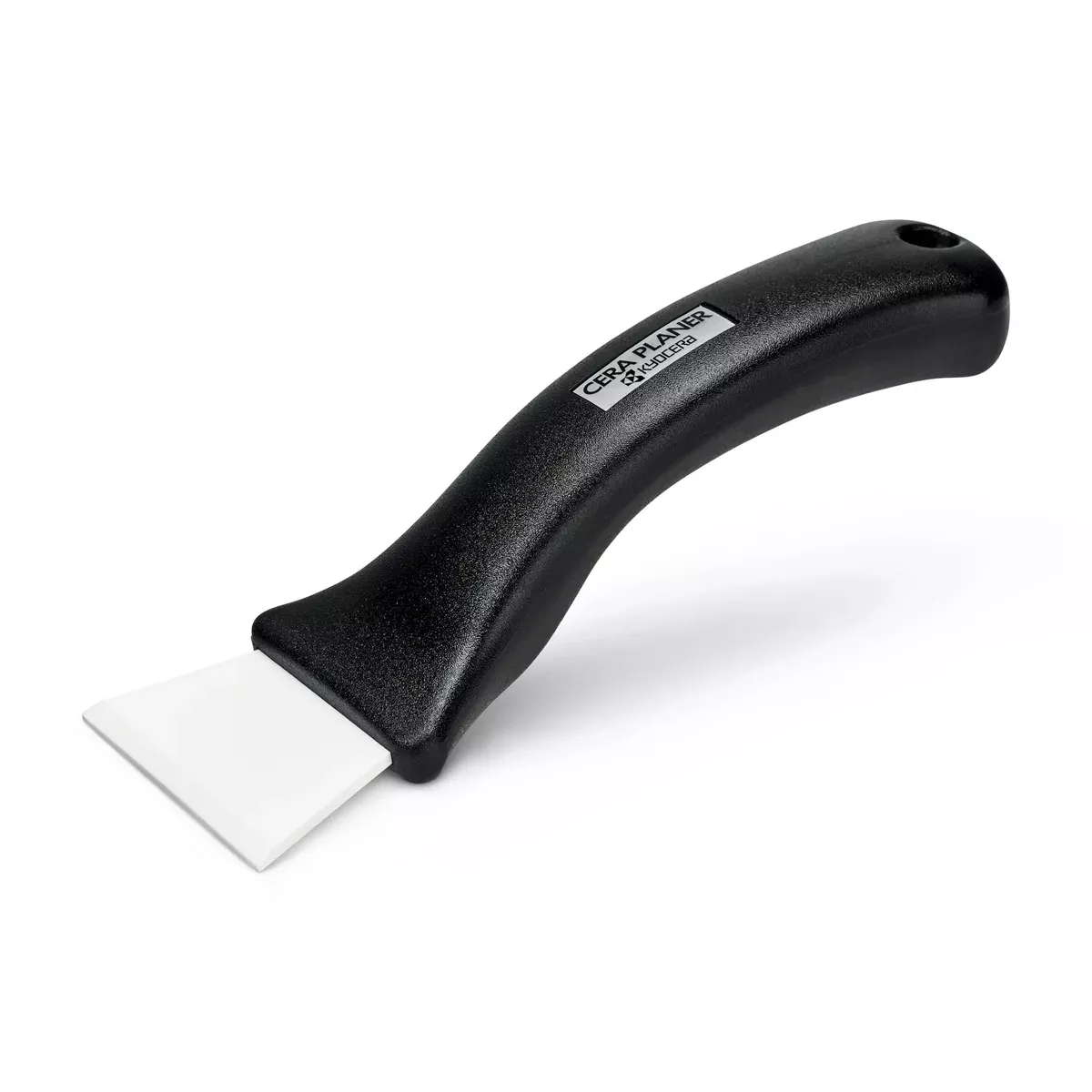 Kyocera Ceraplaner Ceramic Utility & BBQ Scraper