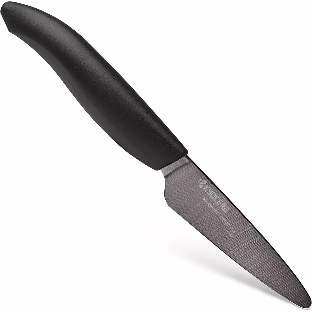 Kyocera Revolution 3" Paring Knife Black Blade