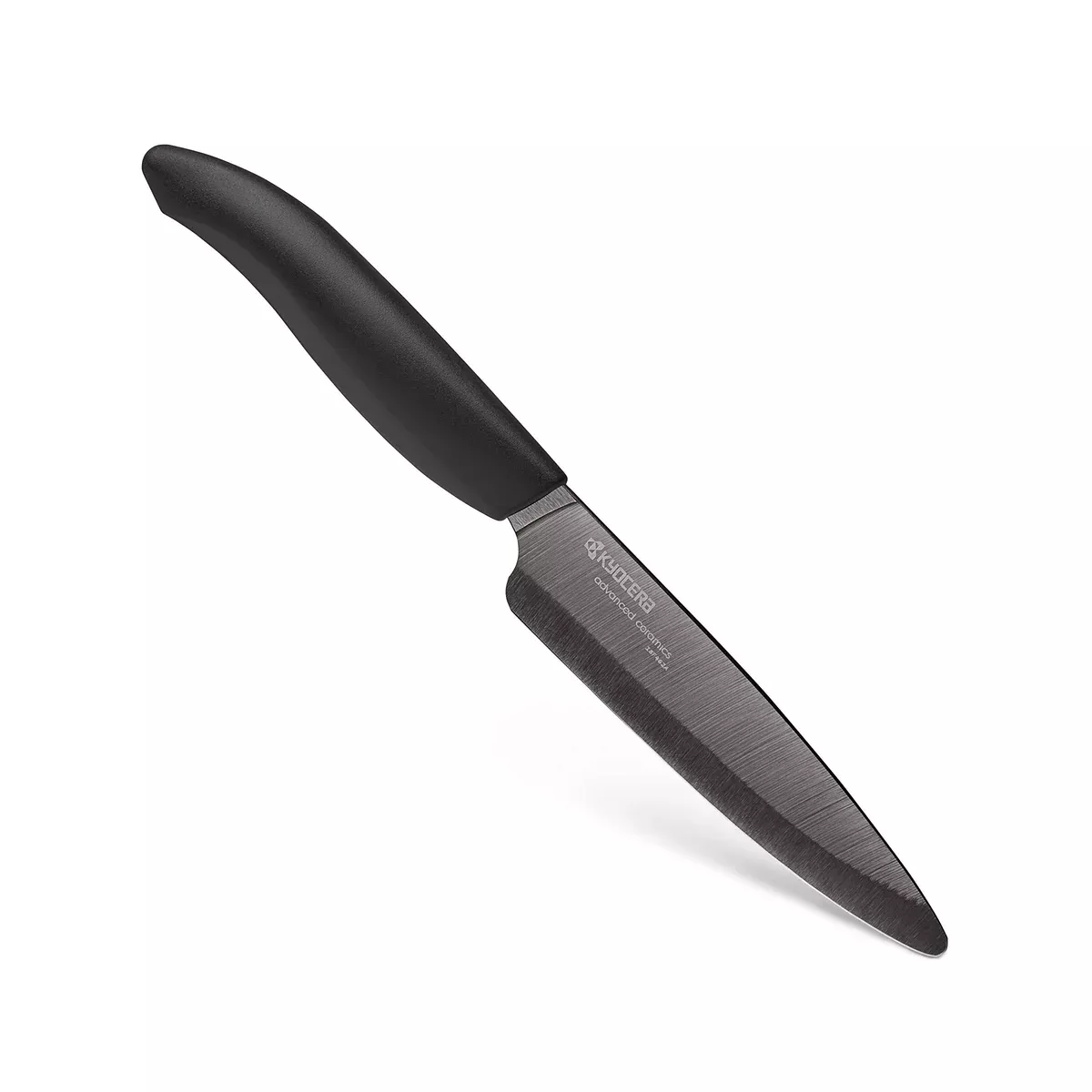 Kyocera Revolution 4.5" Utility Knife Black Blade
