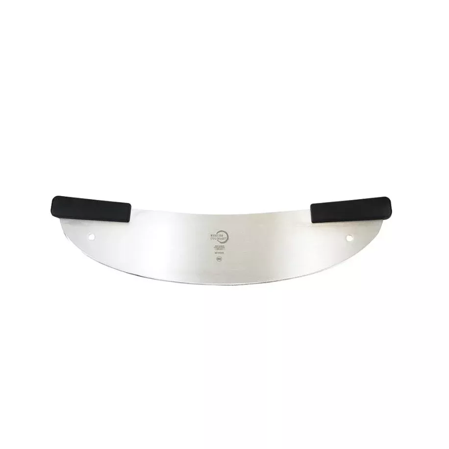 Mercer M18925 - 20" Pizza Rocker Knife