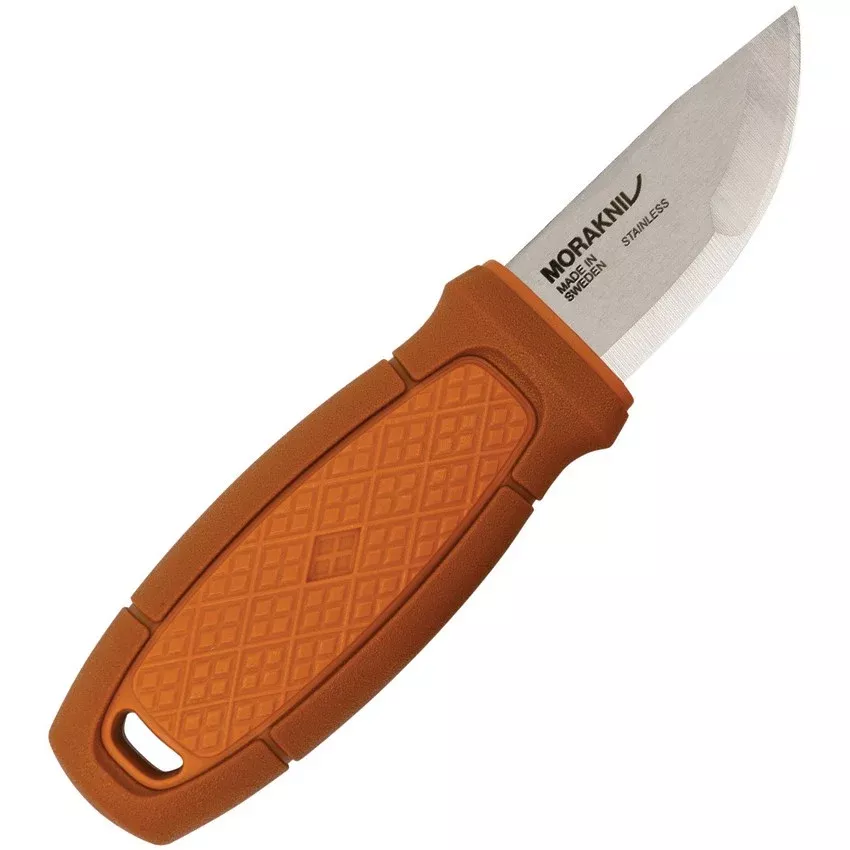 Morakniv Eldris Orange