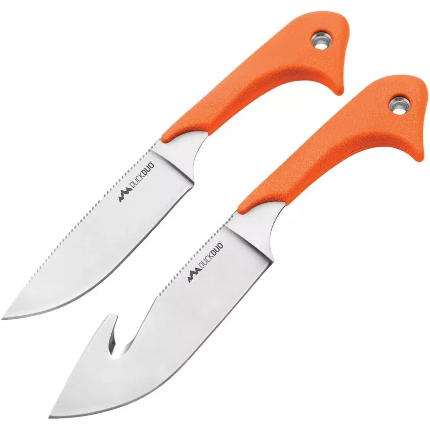 Outdoor Edge Duck Duo