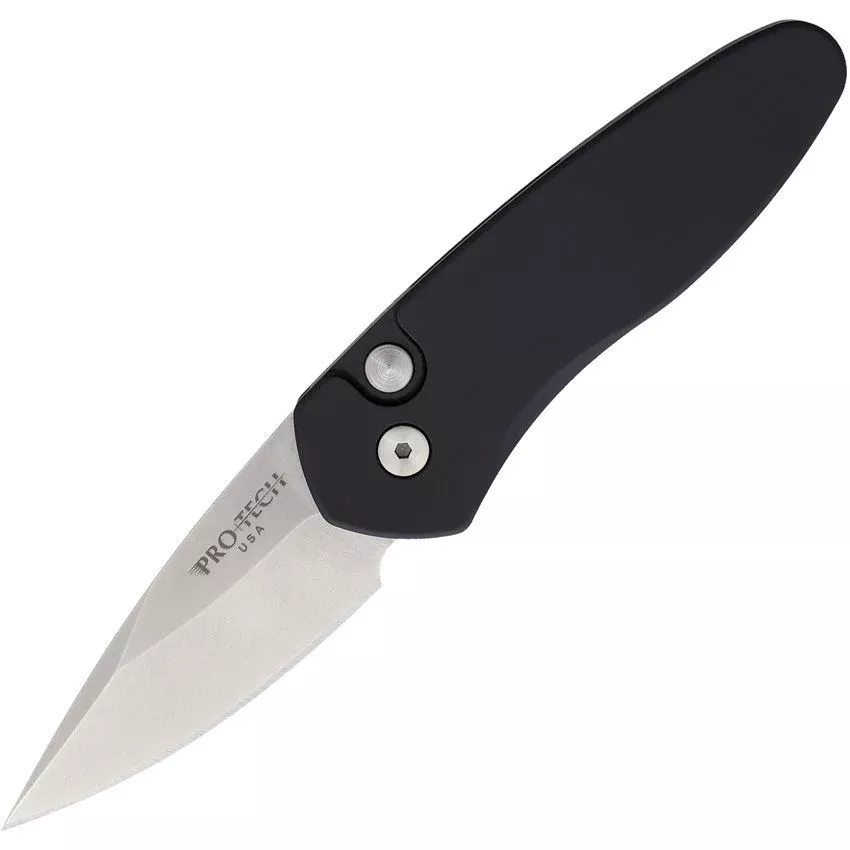 Pro-Tech 2905 - Auto Sprint Black