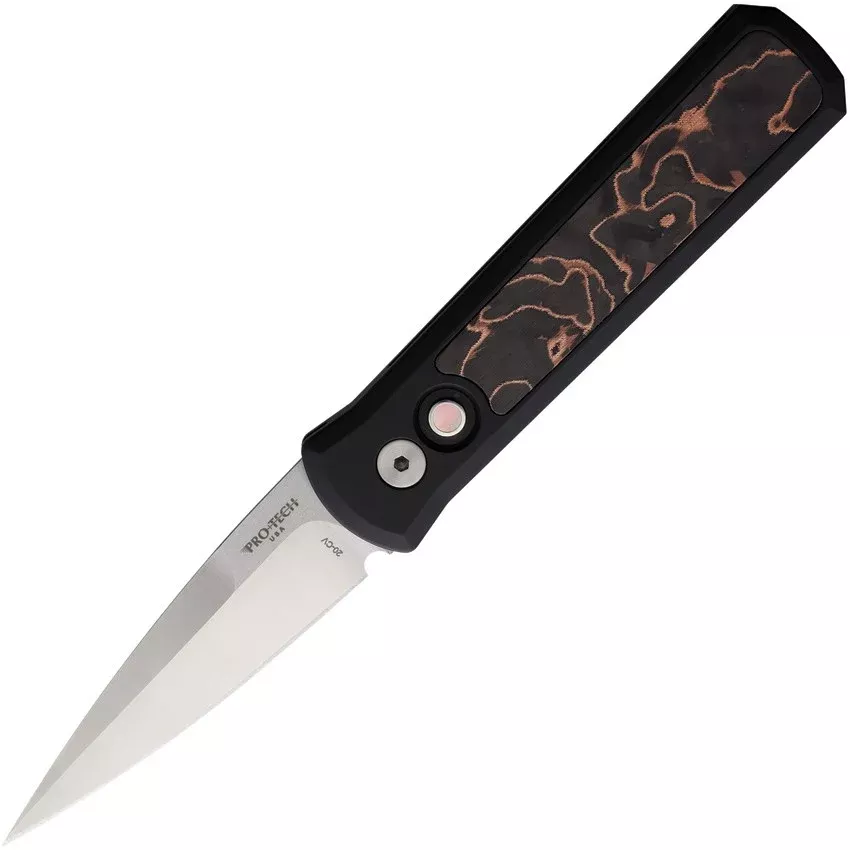 Pro-Tech 7210 - Auto Godson Livewire Copper 20CV
