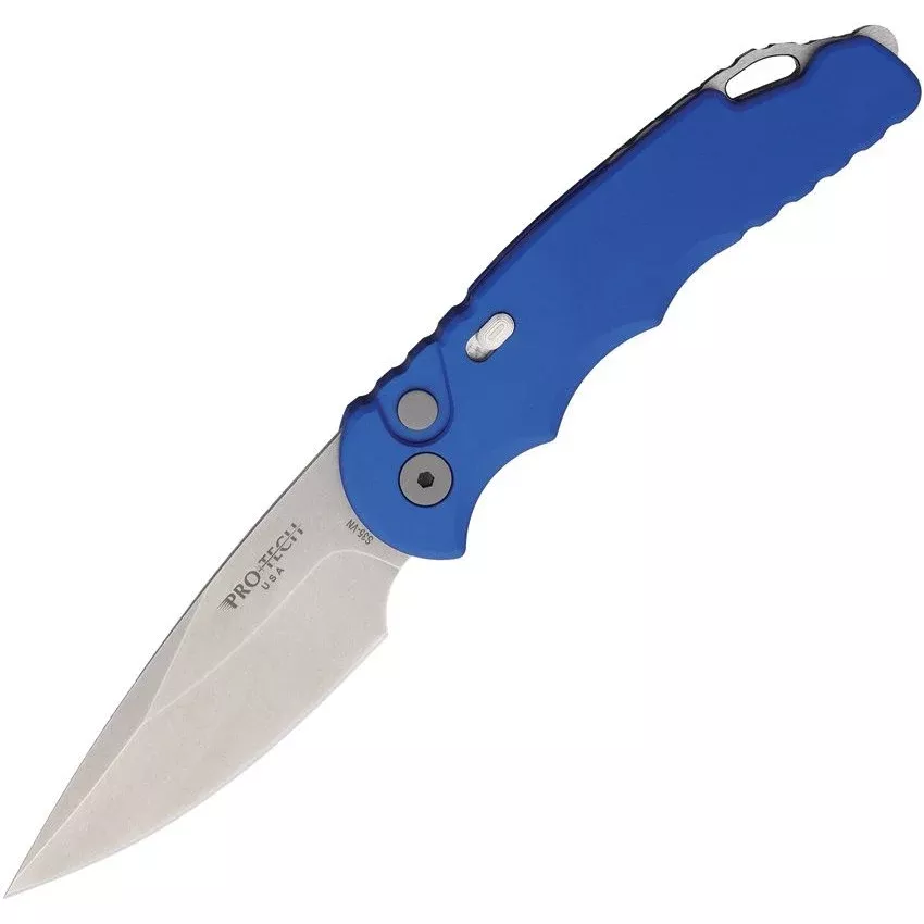 Pro-Tech T501BLUE - Auto Tactical Response 5 Blue