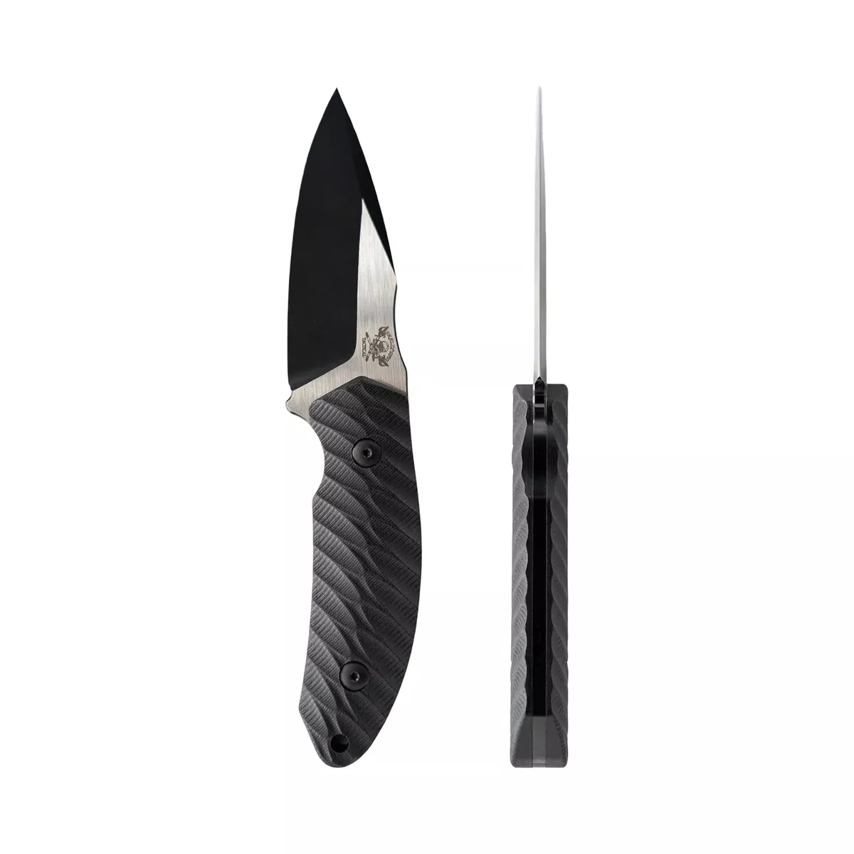 Scallywag Tactical Crows Nest Black