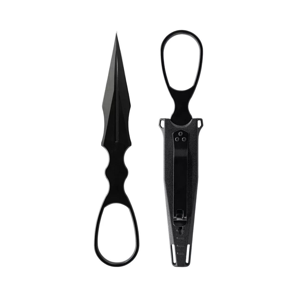 Scallywag Tactical D2 Dagger