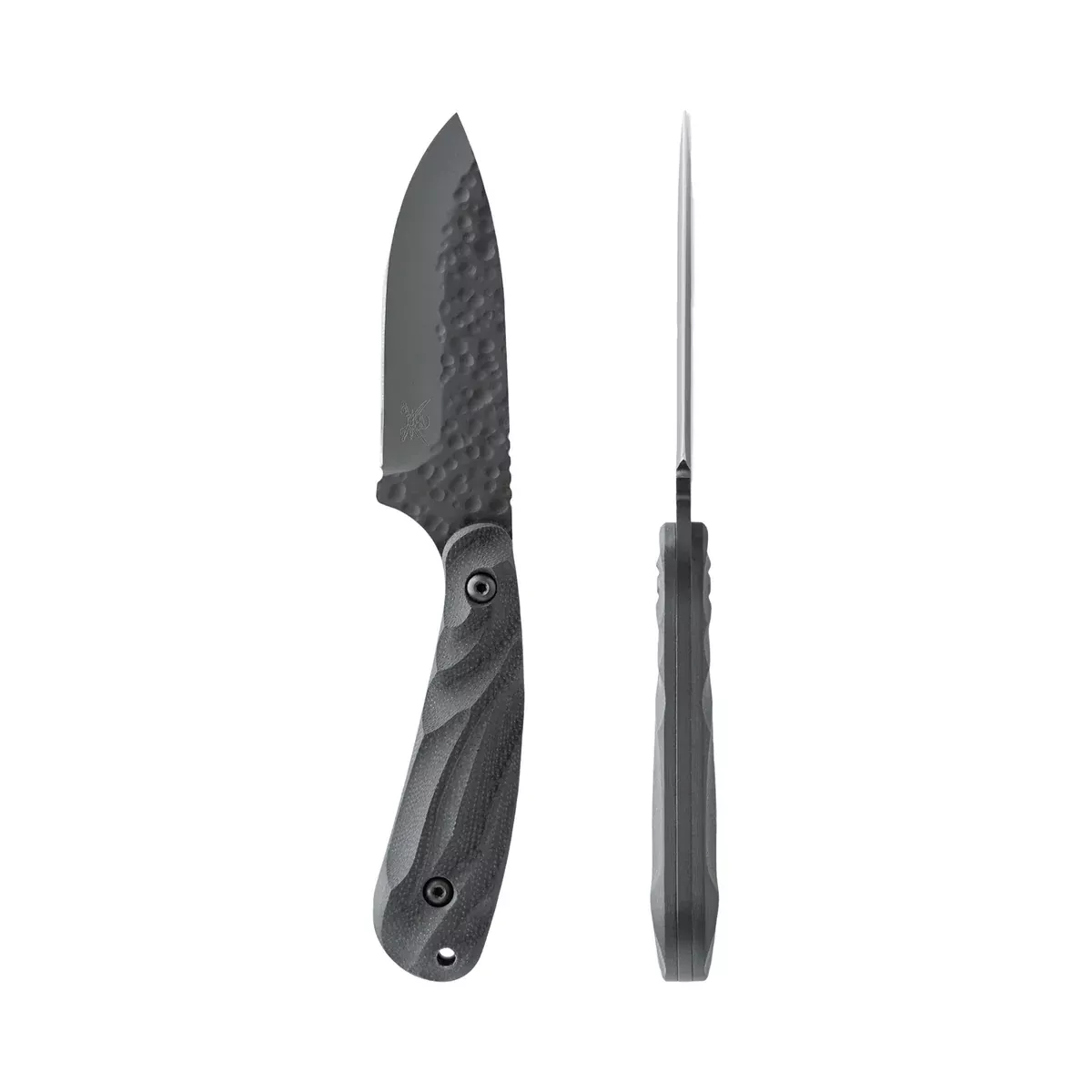 Scallywag Tactical Fireside Pro Obsidian