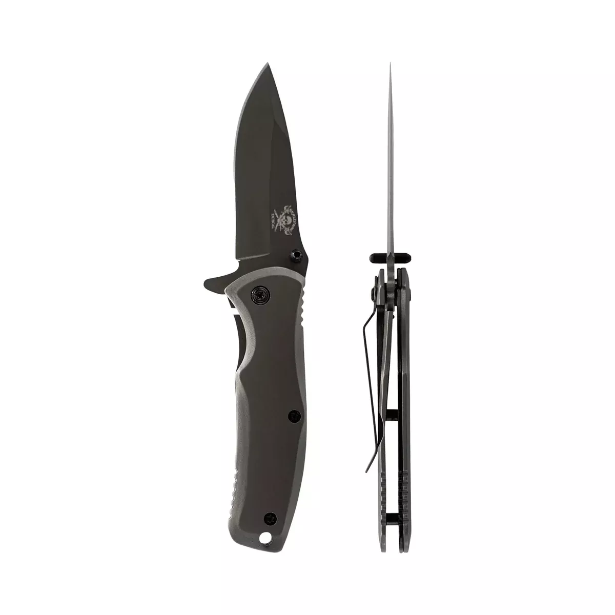 Scallywag Tactical Mini Jack