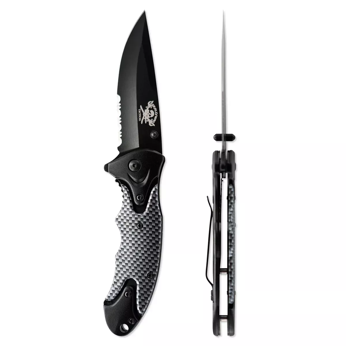 Scallywag Tactical Orca
