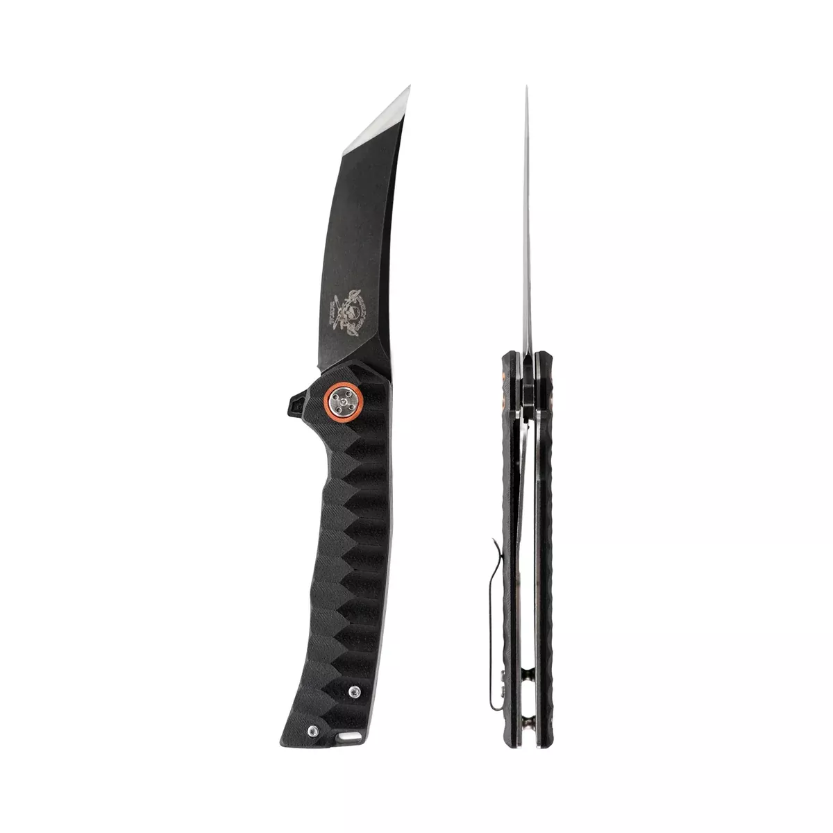 Scallywag Tactical Sao Feng