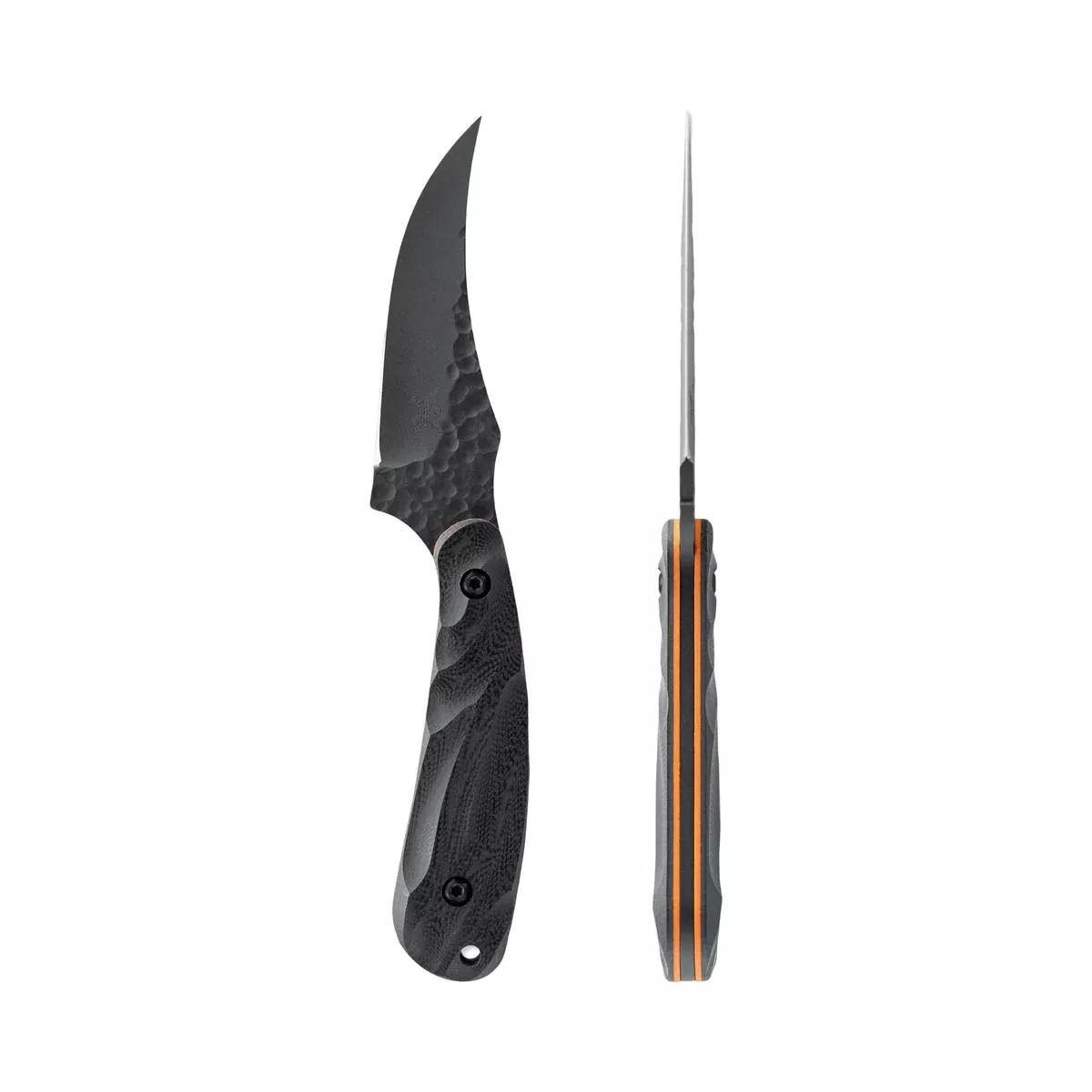 Scallywag Tactical Scorpion Pro Hunter Orange