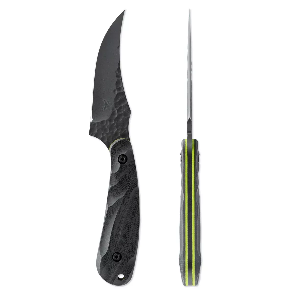 Scallywag Tactical Scorpion Pro Zombie Green
