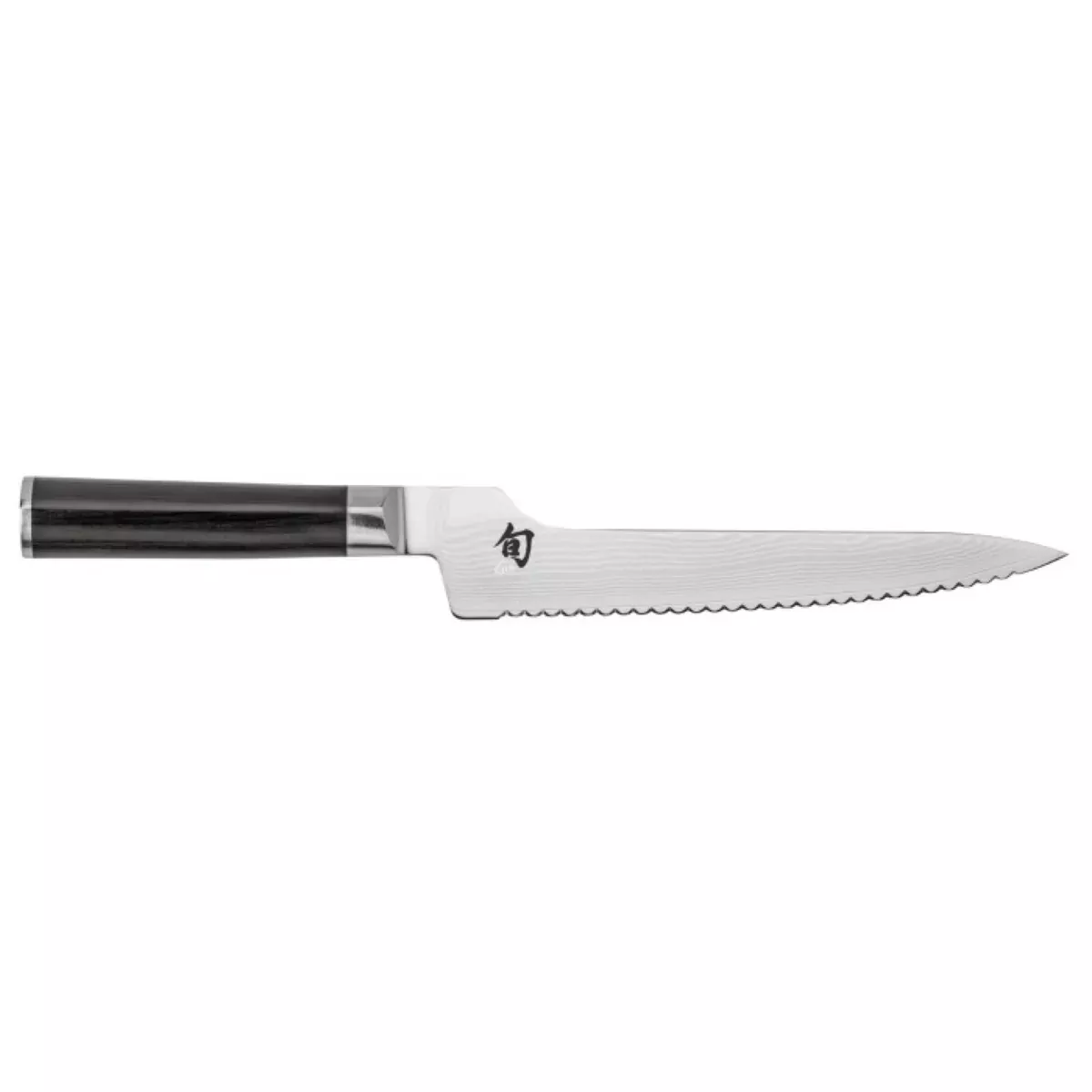 Shun Classic 8.25" Offset Bread Knife