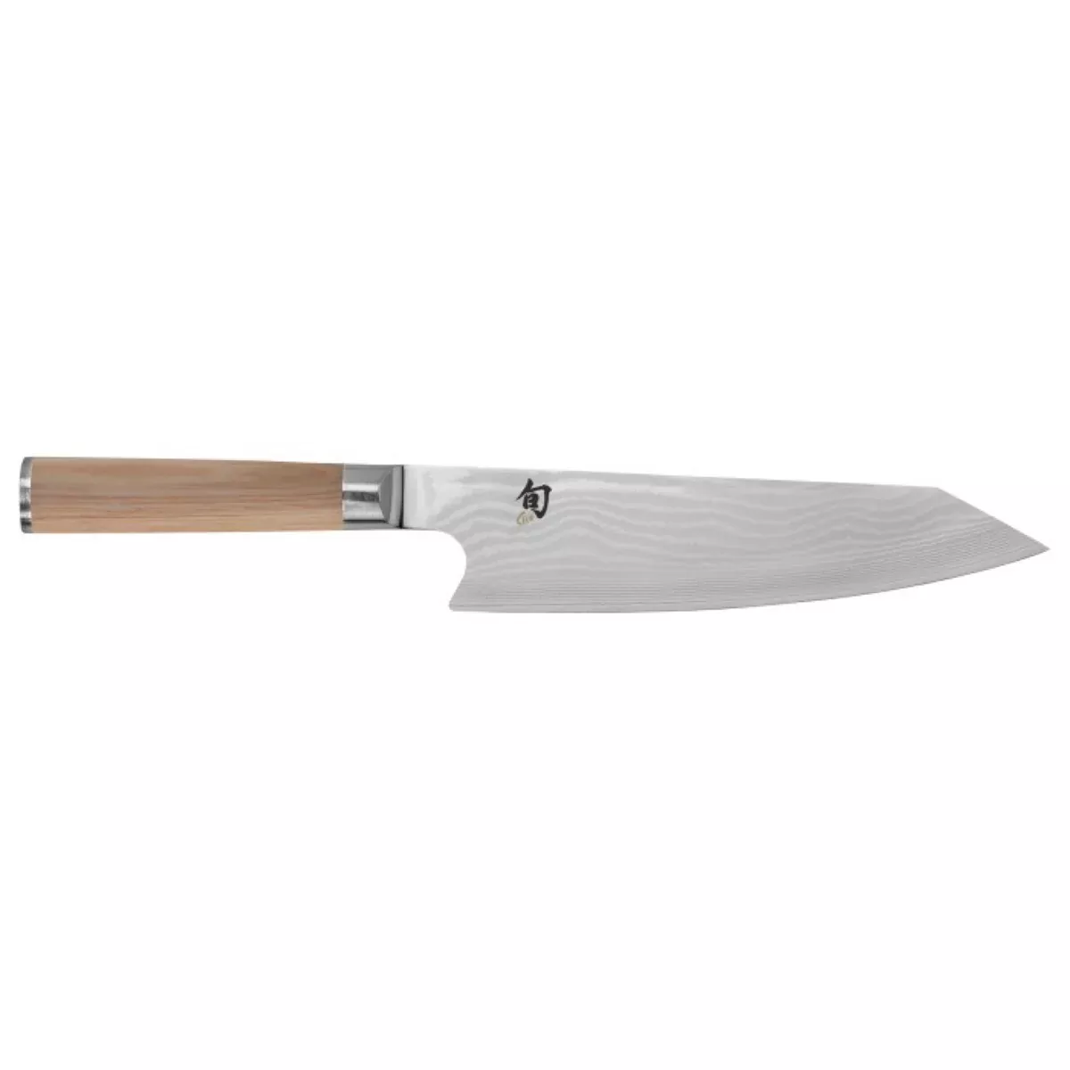 Shun Classic 8" Blonde Kiritsuke